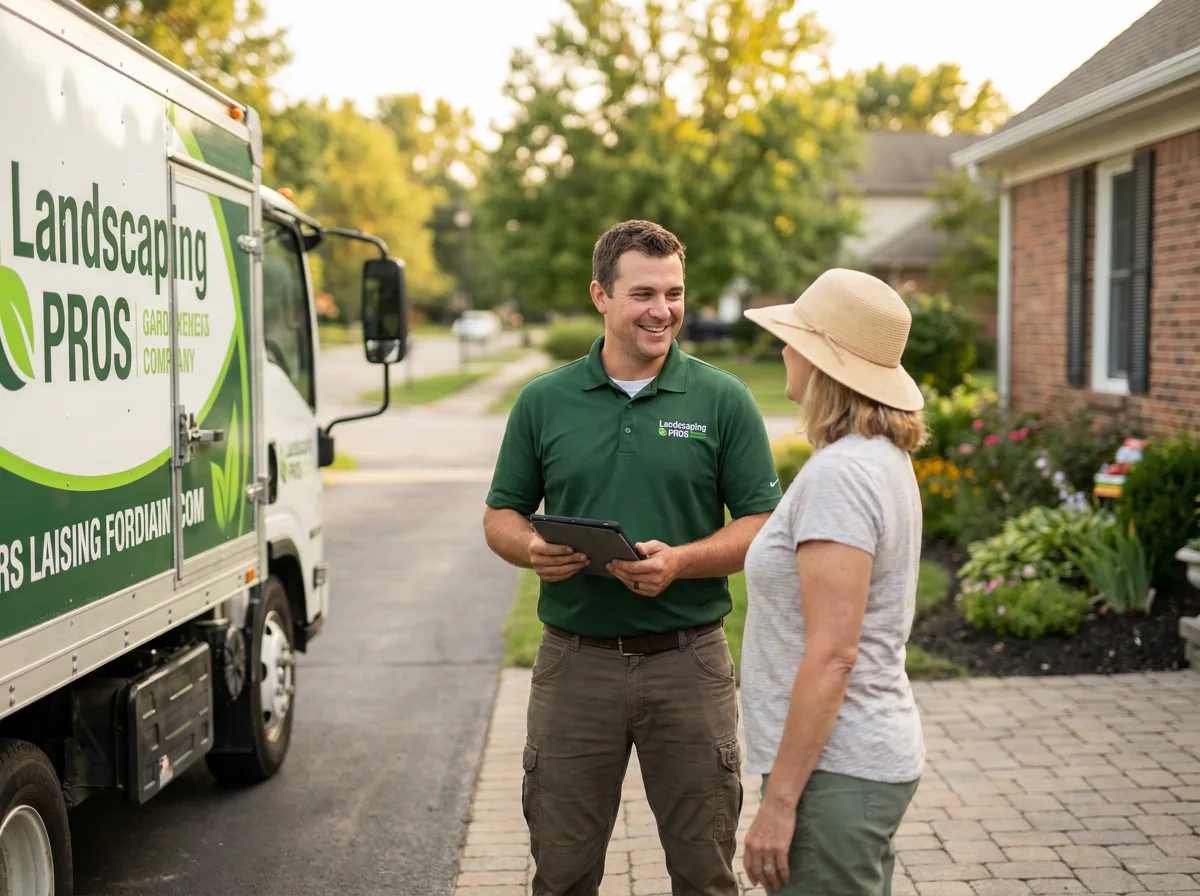 Landscaping Cameron, IL FAQs
